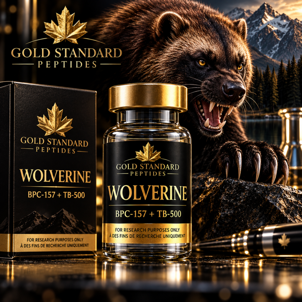 Wolverine