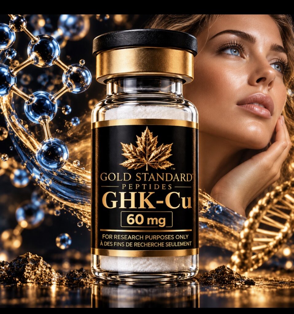 GHK-Cu